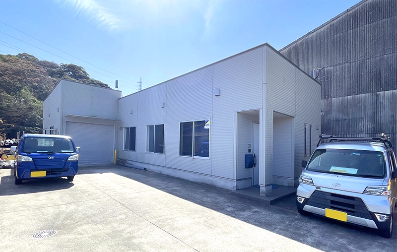 株式会社ディクシス